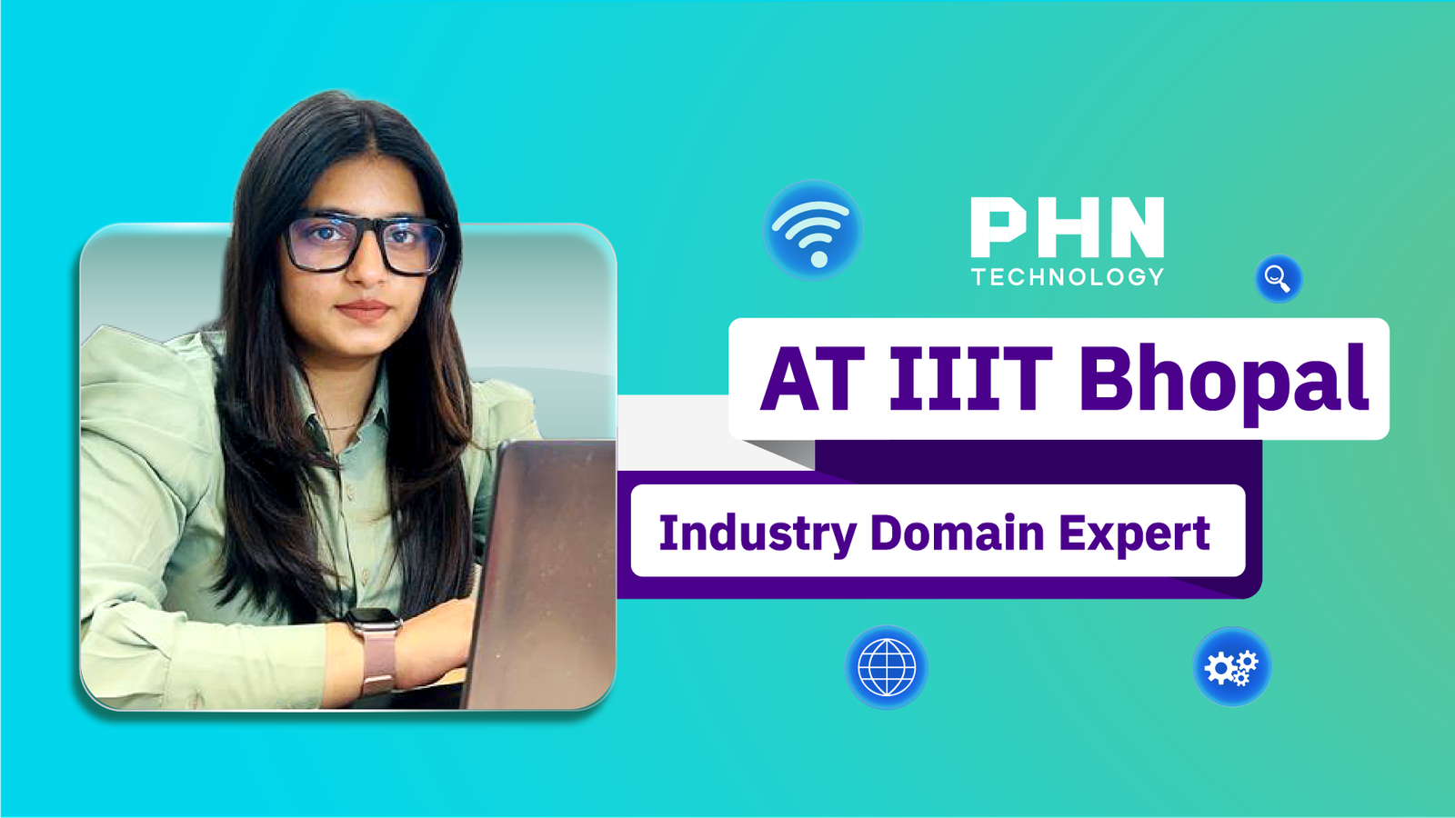 Isha Soni — AT IIIT Bhopal