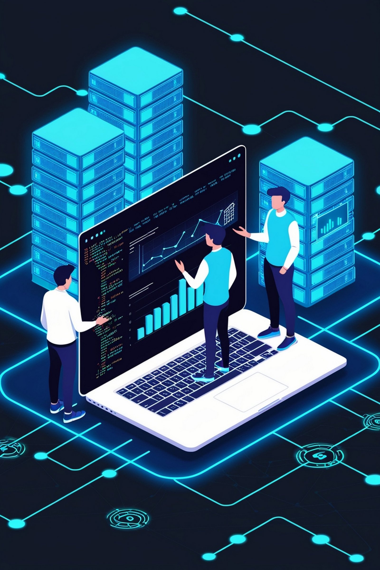 Learning Illustration